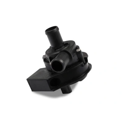 Billede af HEPU AP8261 Vandcirkulationspumpe, motorvarmer 12 elektrisk med holder VOLKSWAGEN: Polo V Hatchback, Tiguan I, Golf 7 Variant, SKODA: Octavia 3 Combi