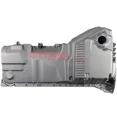 Billede af Olietank METZGER 7990148