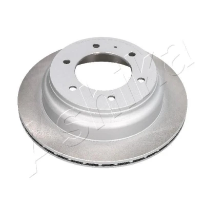 Billede af ASHIKA 61 09 997C Bremseskiver bagaksel 312,8 18 6 101 ventileret lakeret OPEL: Frontera A SUV