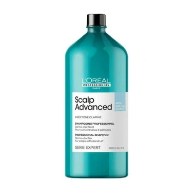 Billede af Anti skæl Shampoo L&#039;Oreal Professionnel Paris Expert Scalp