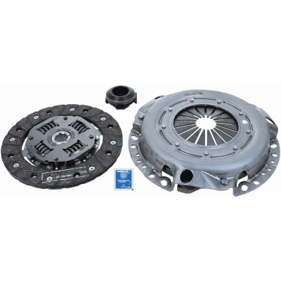 Billede af SACHS 3000 842 501 Kobling 200