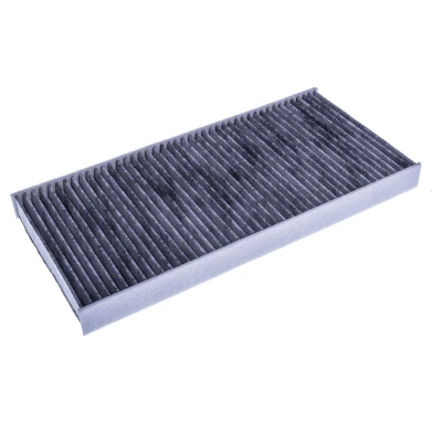 Billede af DENCKERMANN M111004K Kabinefilter Aktivkulfilter 360 174 30 VOLKSWAGEN: ID.4, ID.3, SKODA: Enyaq IV SUV, AUDI: Q4 SUV