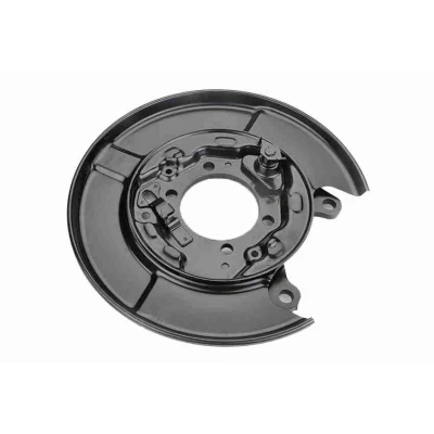 Billede af ACKOJA A38 9647 Ankerplade Bagaksel venstre NISSAN: Qashqai / Qashqai+2 I