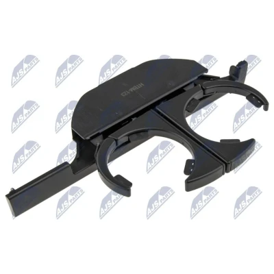 Billede af NTY EZC BM 123 Kopholder foran BMW: 5 Touring, Sedan