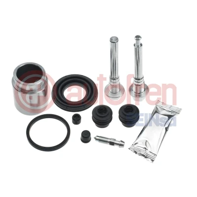 Billede af AUTOFREN SEINSA D43366S Bremsekaliber Rep Sæt bagaksel 35 PISTON KIT+GUIDEPINS NISSAN: Qashqai / Qashqai+2 I