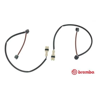 Billede af BREMBO A 00 416 Slidindikator Bremsebelægning