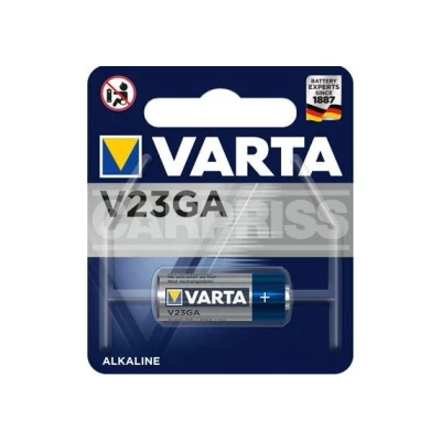 Billede af V23GA Alkaline Batteri 12 volt