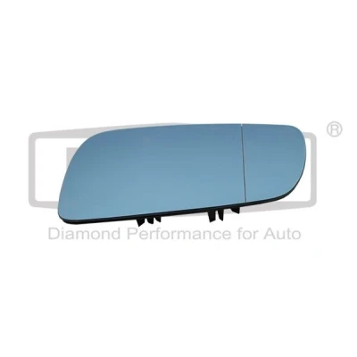 Billede af DPA 88570105202 Spejlglas venstre VOLKSWAGEN: Golf 4, Bora Sedan, 4 Variant