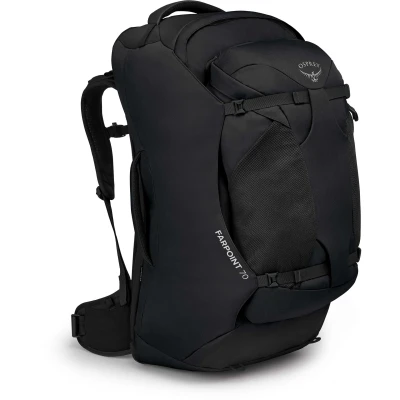 Billede af Osprey Farpoint 70 Rygsæk