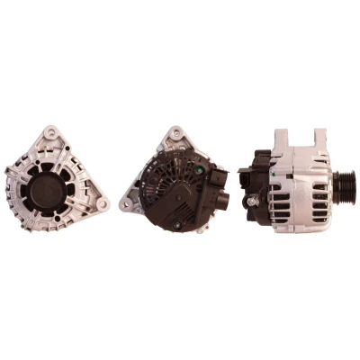 Billede af LUCAS LRA03431 Generator 14V 120A FORD: FIESTA 6, C Max 2, FOCUS 3 Turnier, VOLVO: V50, S40 II