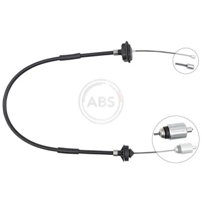 Billede af A.B.S. K29090 Koblingskabel