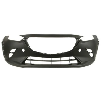 Billede af BLIC 5510 00 3493901P Kofanger foran sort