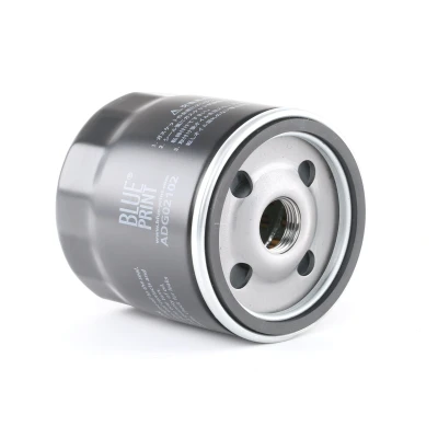 Billede af BLUE PRINT ADG02102 Oliefilter Påskruet filter OPEL: Astra H Caravan, Meriva A, Hatchback, CHEVROLET: Cruze Sedan, Aveo / Kalos Hatchback