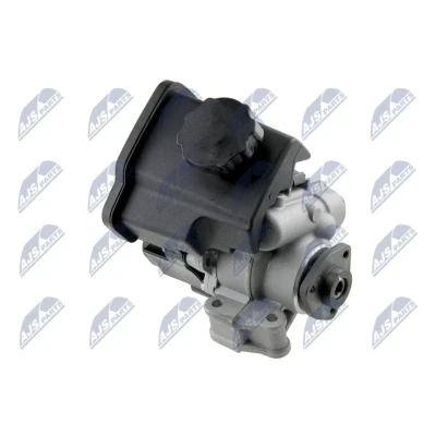Billede af NTY SPW ME 028 Hydraulikpumpe Hydraulisk med beholder MERCEDES BENZ: Sprinter 3.5 T Ladvogn/Chassis, 2 Van, 4 Bus