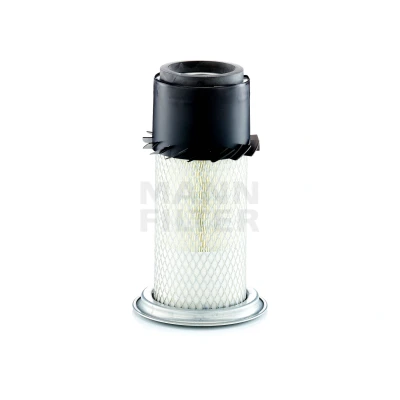 Billede af MANN FILTER C 1588 Luftfilter 254 104, 150