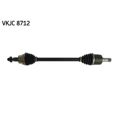 Billede af SKF VKJC 8712 Trækaksel 789, 69 VOLVO: XC90 I