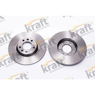 Billede af Bremseskive KRAFT AUTOMOTIVE 6055570