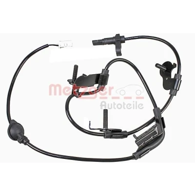 Billede af METZGER 09001174 ABS Sensor Bagaksel højre 2