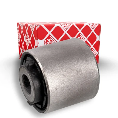 Billede af FEBI BILSTEIN 172822 Bøsning Bagaksel venstre, højre Gummi MAZDA: 6 Hatchback, Stationcar, Sedan