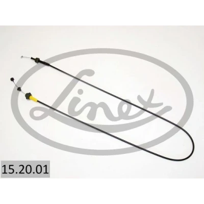 Billede af LINEX 15.20.01 Gaskabel