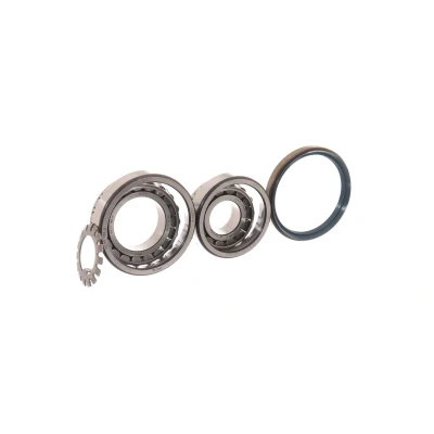Billede af SKF VKBA 3405 Hjullejesæt 85,0