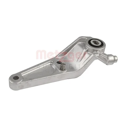 Billede af METZGER 8053896 Motorophæng venstre Gummimetalleje OPEL: Corsa D Hatchback