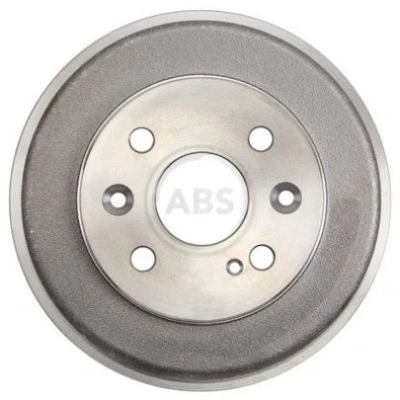 Billede af A.B.S. 2868 S Bremsetromler med leje 240 MAZDA: 2 Hatchback