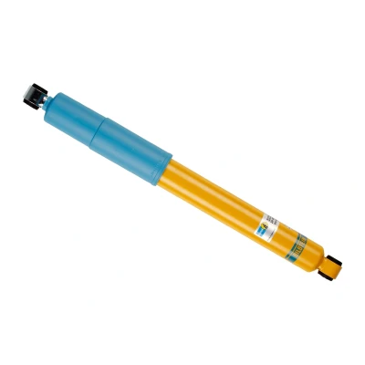 Billede af BILSTEIN B6 4600 24 002585 Støddæmper bagaksel Gastryk enkeltrør Dæmper ikke fjederbærende øverste øje, nederste øje TOYOTA: Land Cruiser 40 Pick up