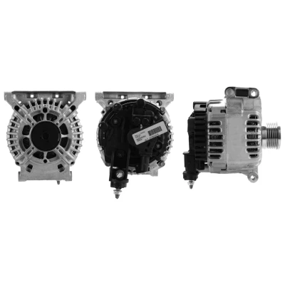Billede af LUCAS LRC00003 Generator 14V 130A MERCEDES BENZ: A klasse, B klasse