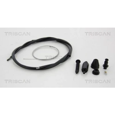 Billede af TRISCAN 8140 25361 Gaskabel
