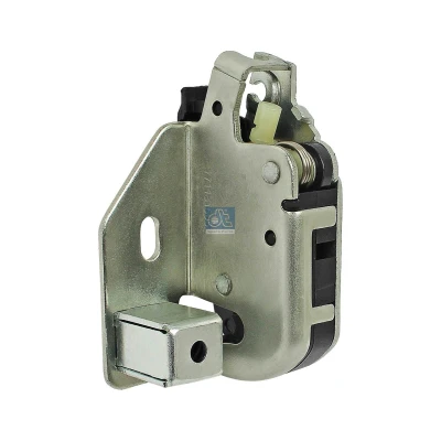 Billede af DT Spare Parts 4.68397SP Dørlås VOLKSWAGEN: Crafter 30 35 Bus, MERCEDES BENZ: Sprinter 3 T 3.5 Van