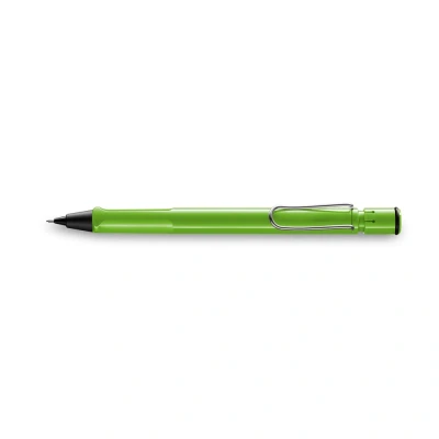 Billede af Lamy Stiftholder Safari Grøn 0,5 mm Skriveartikler