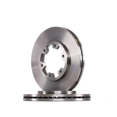 Billede af BOSCH 0 986 478 532 Bremseskiver 277 26 6 124 ventileret, indvendigt ventileret olieret NISSAN: NP300 Pick up, Up