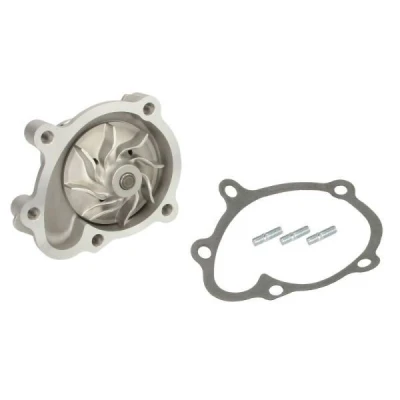 Billede af THERMOTEC D1X044TT Vandpumpe med pakning mekanisk OPEL: Corsa D Hatchback, Astra G CC, J Hatchback