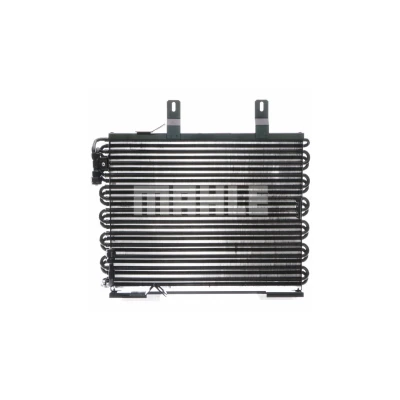 Billede af MAHLE ORIGINAL AC 159 000S Kondensator uden tørrer 338