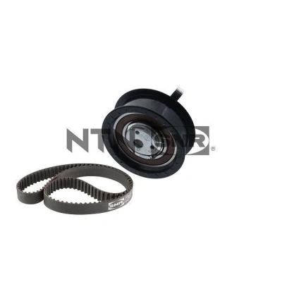Billede af SNR KD457.30 Tandremssæt 137 VOLKSWAGEN: Polo III Hatchback