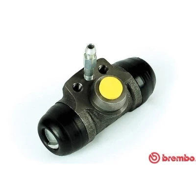 Billede af BREMBO A 12 290 Bremsecylinder 19,05