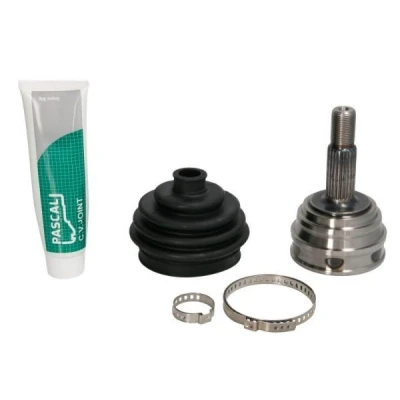 Billede af PASCAL G1W019PC Knokkelled hjulsidet VOLKSWAGEN: GOLF 2