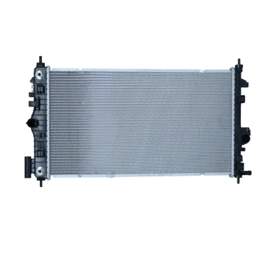 Billede af NRF 50047 Radiator Aluminium 680 378 26 Loddet køleripper OPEL: Insignia A Sports Tourer