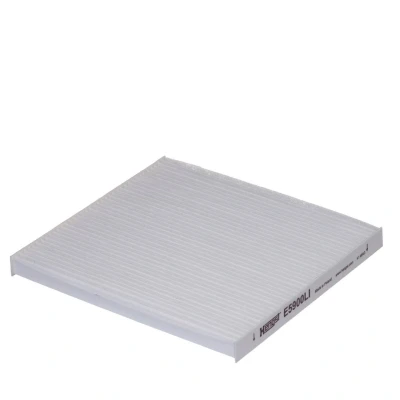 Billede af HENGST FILTER E5900LI Kabinefilter Pollenfilter 214 195 18 TOYOTA: Corolla IX Station Wagon, Sedan, Verso