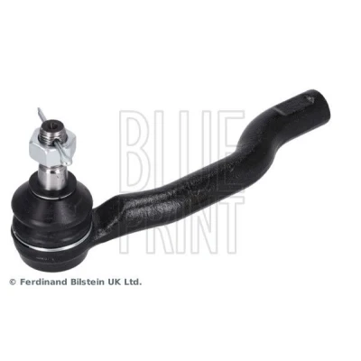 Billede af BLUE PRINT ADN187237 Styrekugle venstre foraksel med kronemøtrik NISSAN: NP300 Navara Pick up, up