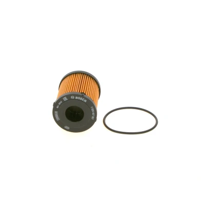 Billede af BOSCH F 026 407 067 Oliefilter med pakning Filterindsats FIAT: Fiorino III Van / Stationcar, Grande Punto Hatchback, SUZUKI: Splash, SWIFT 3