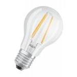 Billede af Osram led star+ active&amp;relax standard 7w/2700+4000k (60w) e27 filament klar (860 lm)
