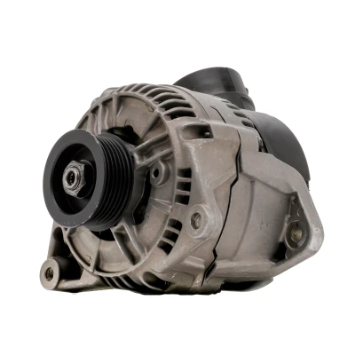 Billede af BOSCH 0 986 038 180 Generator 14V 120A AUDI: A6 C5 Avant, A4 B5 Sedan, VOLKSWAGEN: Passat Variant