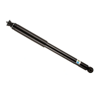 Billede af BILSTEIN B4 OE Replacement 19 158198 Støddæmper bagaksel Gastryk dobbeltrør Dæmper ikke fjederbærende nederste øje, øverste stift NISSAN: MICRA 3