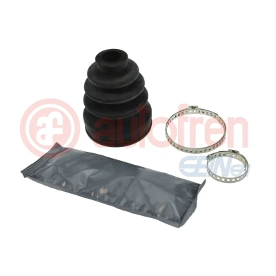 Billede af AUTOFREN SEINSA D8355 Drivakselmanchet 92 gearkasse monteret HONDA: CIVIC 7 Hatchback