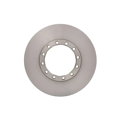 Billede af BOSCH 0 986 479 D14 Bremseskiver 293 40 12 144 ventileret, indvendigt ventileret olieret