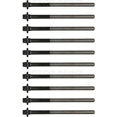 Billede af REINZ 14 32078 01 Strækbolte ydre torx PEUGEOT: 406 Stationcar, 306 Hatchback