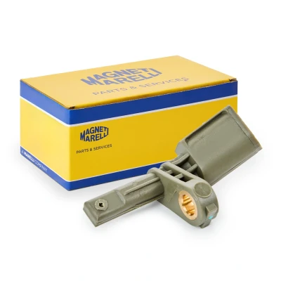 Billede af MAGNETI MARELLI 172100068010 ABS Sensor Bagaksel højre 2 VOLKSWAGEN: Passat B7 Variant, Golf 7, Sedan, SKODA: Superb III Hatchback