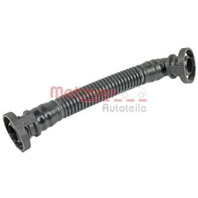 Billede af METZGER 2380030 Krumtaphusventilation venstre BMW: 3 Sedan, 5 Touring, Touring